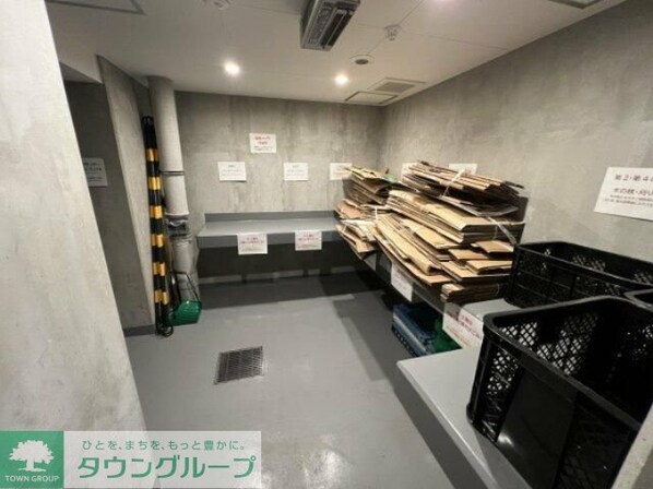 プレミアムレジデンス千葉ステーションサイトの物件内観写真